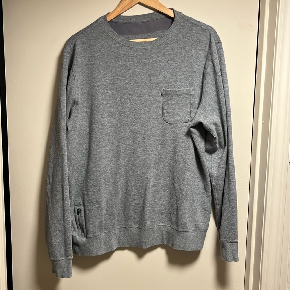 Vuori Jeffrey’s Sweatshirt